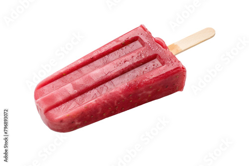 Delicious Strawberry Fruit ...