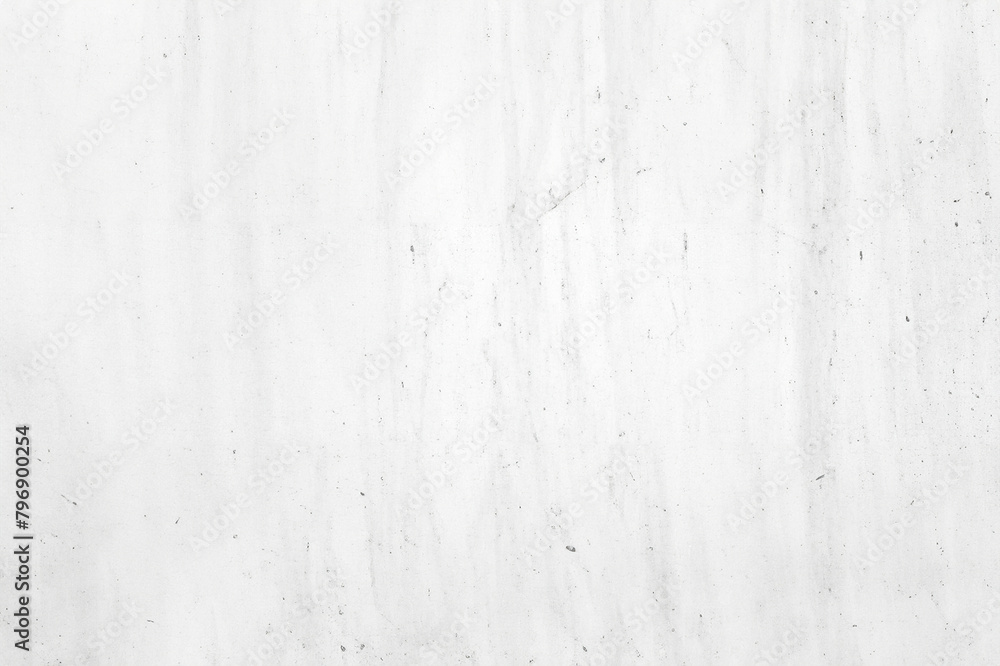 Vintage White Wall Texture, A Weathered Architectural Background.
