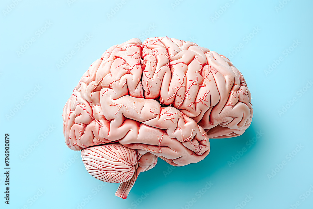 Cerveau humain Cerveau humain