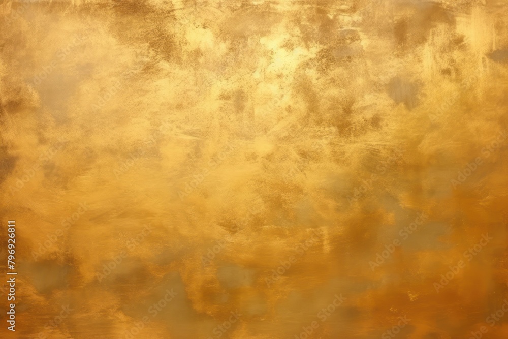 Gold cloud backgrounds painting texture Gold cloud backgrounds painting texture