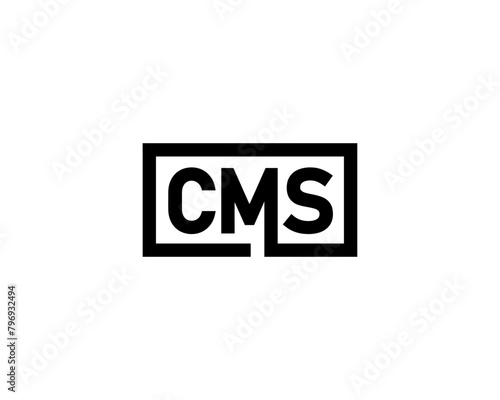 cms logo