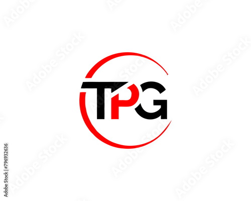 tpg logo photo