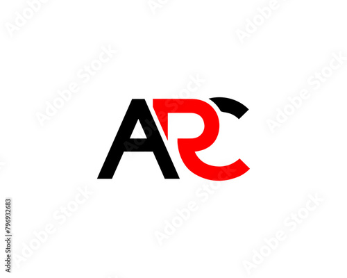 arc logo