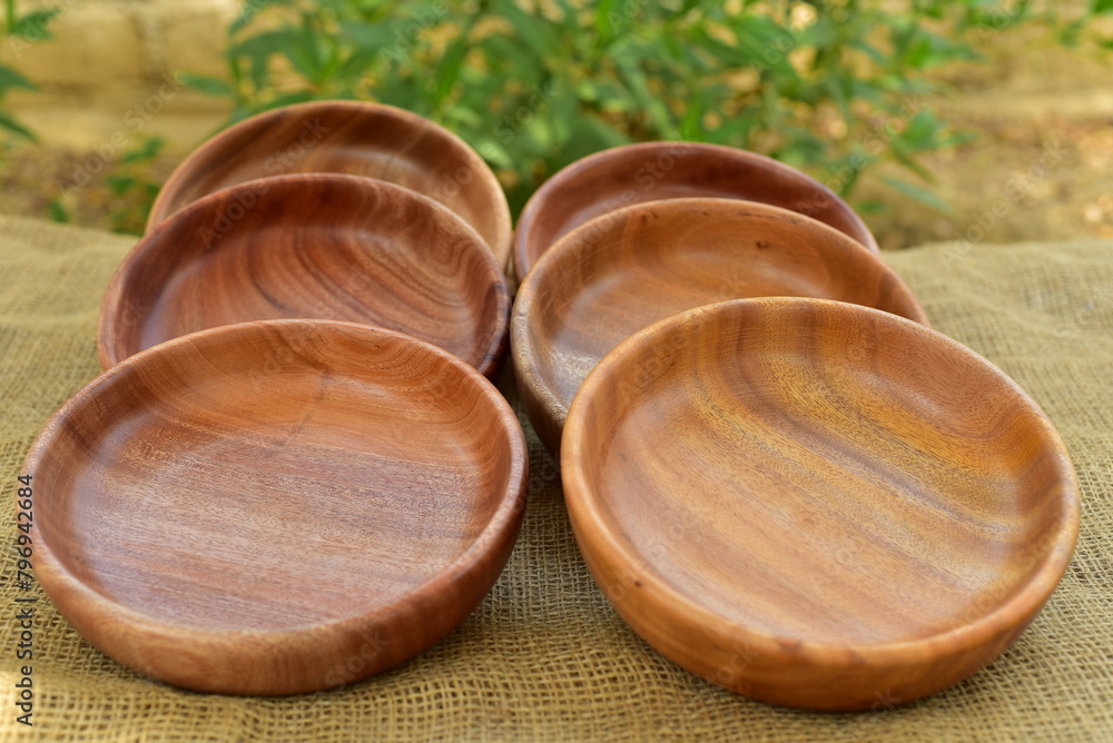 wooden bowl on table Distinctive wooden kitchen utensils_different shapes of wooden kitchen utensils_wooden utensils_wooden bowl wooden bowl on table Distinctive wooden kitchen utensils_different shapes of wooden kitchen utensils_wooden utensils_wooden bowl