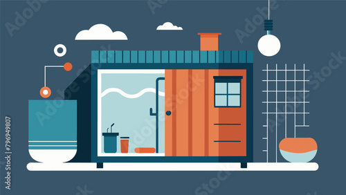 Discover the benefits and versatility of using a shipping container as the base for a DIY sauna build with plenty of design and layout ideas to.