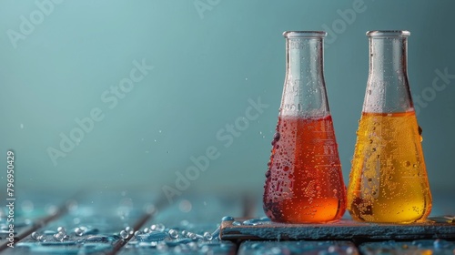 Tree Reflecting in Water