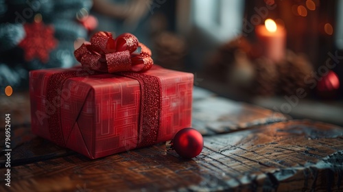 Mother's Day,Happy mother’s day,Mom day,gift,Elegant Gift Box Masterfully Photographed 
on Rustic Wooden Tabletop, High-Definition Minimalist Background, Warm Ambiance