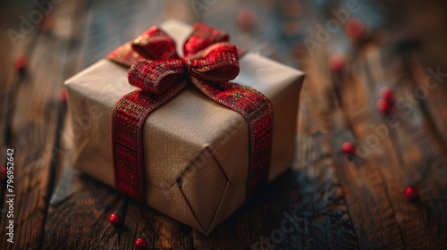 Mother's Day,Happy mother’s day,Mom day,gift,Elegant Gift Box Masterfully Photographed 
on Rustic Wooden Tabletop, High-Definition Minimalist Background, Warm Ambiance