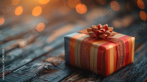 Mother's Day,Happy mother’s day,Mom day,gift,Elegant Gift Box Masterfully Photographed 
on Rustic Wooden Tabletop, High-Definition Minimalist Background, Warm Ambiance