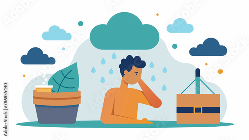 In the sauna a person feels the tension leaving their body and their mind becoming clearer. As they switch to the cold shower they feel a renewed.