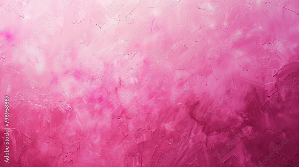 A vibrant pink texture that serves as a gentle, classic background for designers A vibrant pink texture that serves as a gentle, classic background for designers
