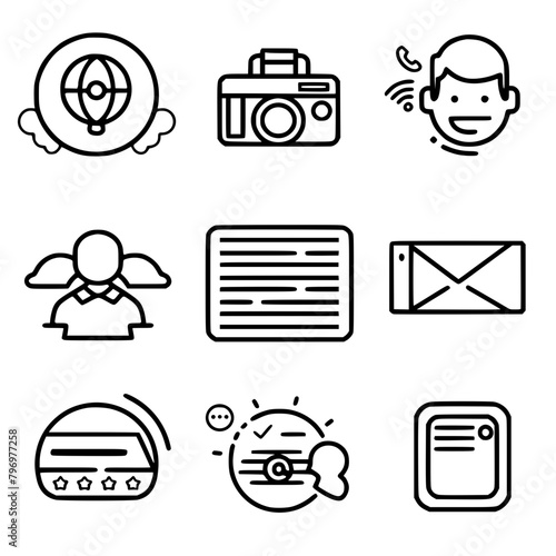 communication icon, business icon, technology icon, speech icon, community icon, cooperation icon, media icon, social icon, teamwork icon, internet icon, marketing icon, network icon, social media ico