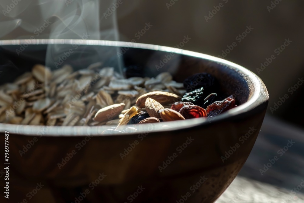 Begin your morning with oatmeal or porridge, each a nutritious breakfast option that supports health optimization and fits within a diet-friendly, healthful dietary choice. Begin your morning with oatmeal or porridge, each a nutritious breakfast option that supports health optimization and fits within a diet-friendly, healthful dietary choice.