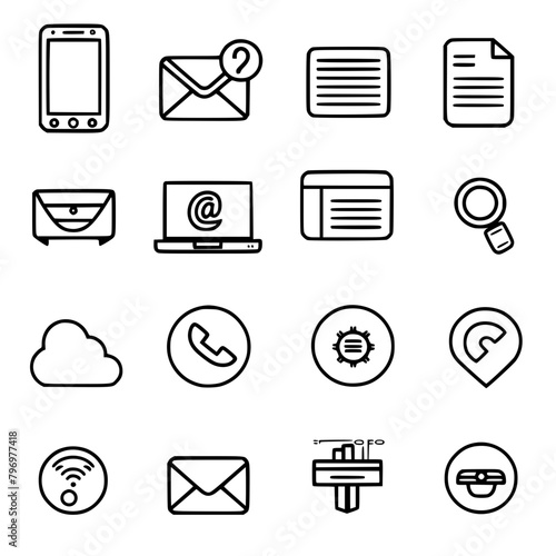 communication icon, business icon, technology icon, speech icon, community icon, cooperation icon, media icon, social icon, teamwork icon, internet icon, marketing icon, network icon, social media ico