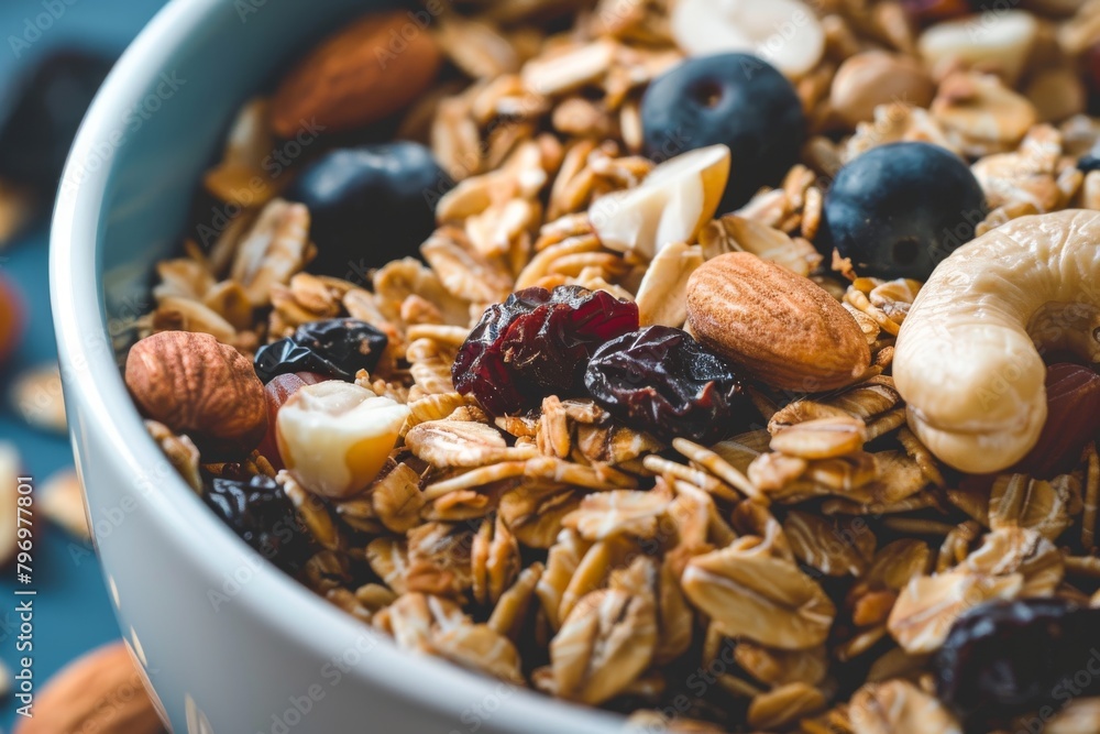 Select oatmeal or porridge as your morning meal for a nutritious start to your day, supporting health optimization with a diet-friendly, healthful dietary choice. Select oatmeal or porridge as your morning meal for a nutritious start to your day, supporting health optimization with a diet-friendly, healthful dietary choice.