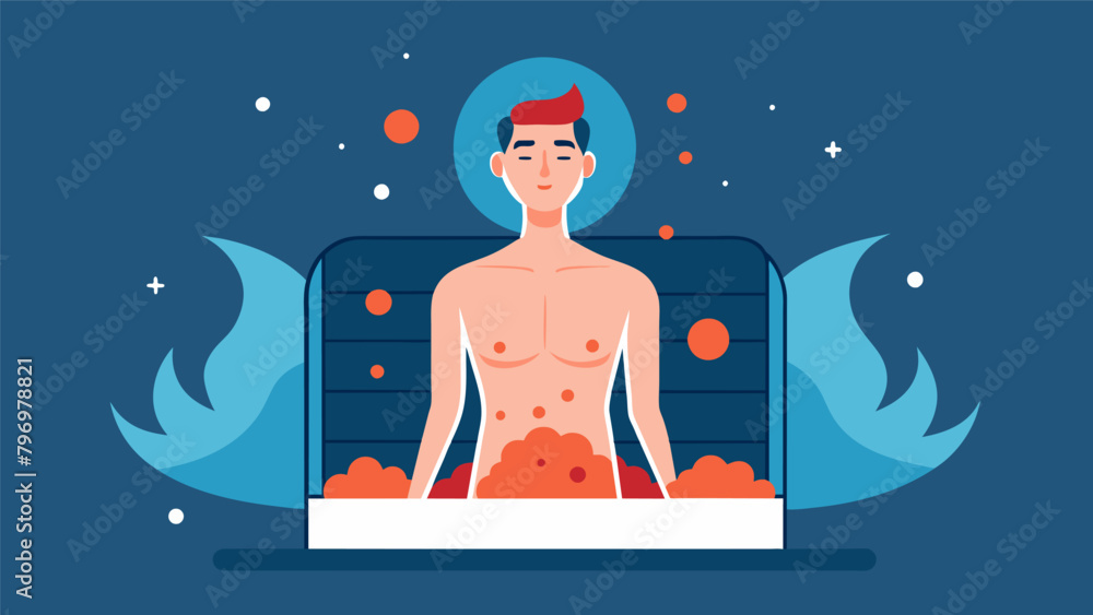Cellular regeneration is accelerated in an infrared sauna leaving the skin looking and feeling smoother and more supple.. Cellular regeneration is accelerated in an infrared sauna leaving the skin looking and feeling smoother and more supple..
