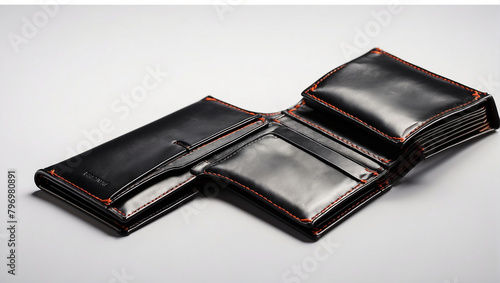 man wallet with new design 