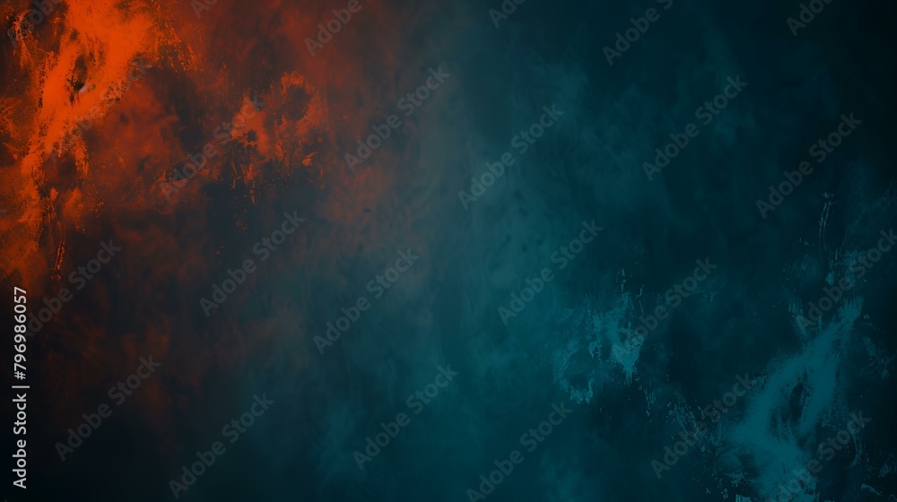 Grunge background with space for text or image. Colorful texture.