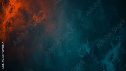 Grunge background with space for text or image. Colorful texture.