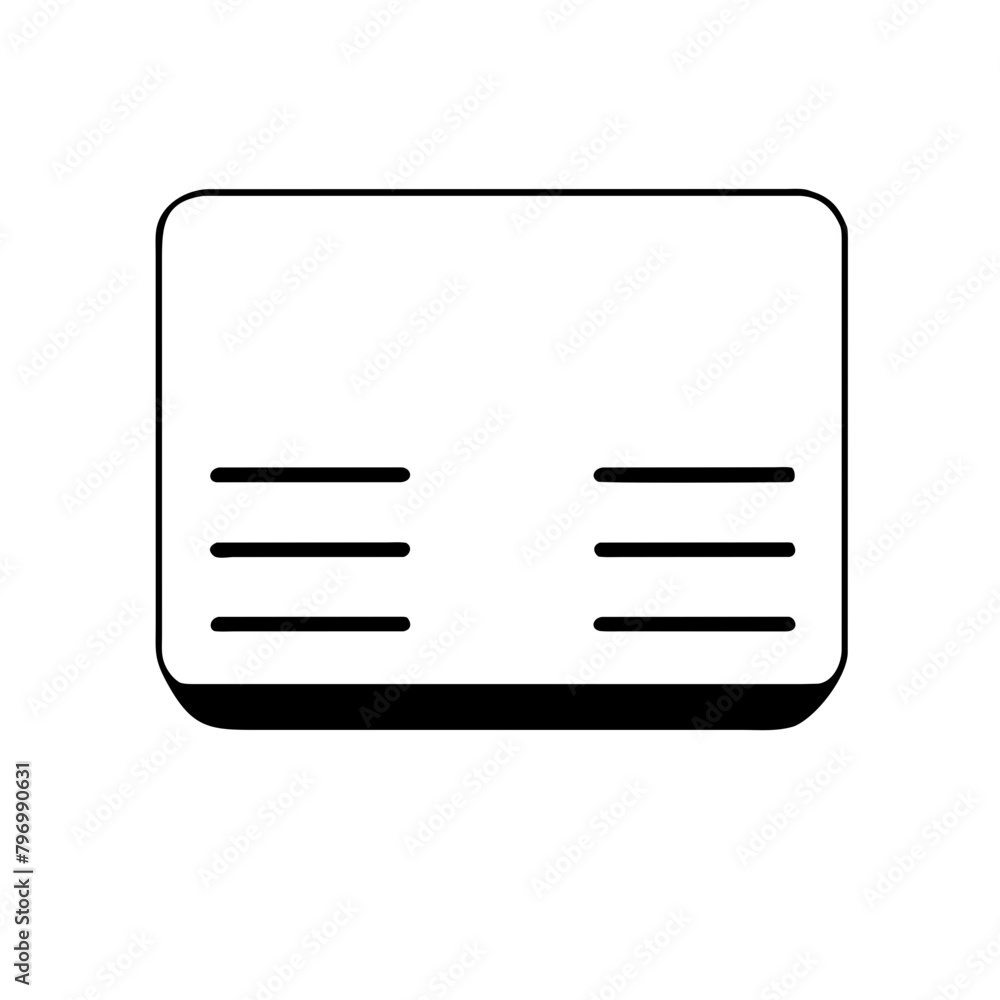 Ventilator vector icon graphics element silhouette sign and symbol on a Transparent Background Ventilator vector icon graphics element silhouette sign and symbol on a Transparent Background