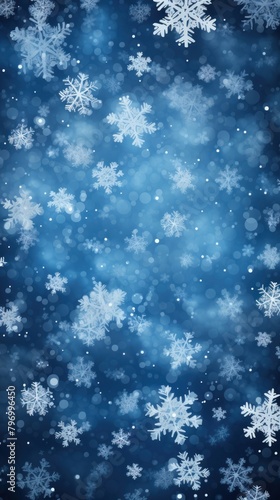 Snowflake background backgrounds decoration christmas.