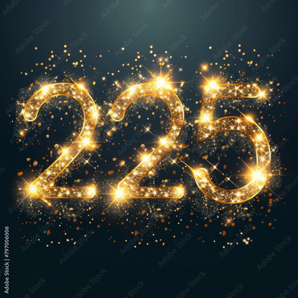 225 number 225 number