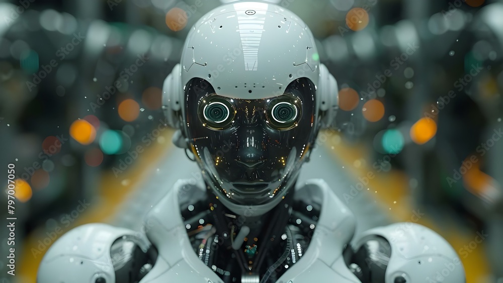Advancing Brain Nervous System with AI Biotechnology Using Nano Robots ...