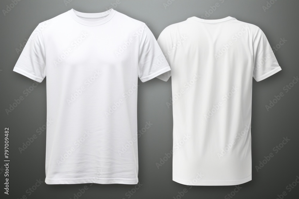 T-shirt sleeve white sportswear. T-shirt sleeve white sportswear.