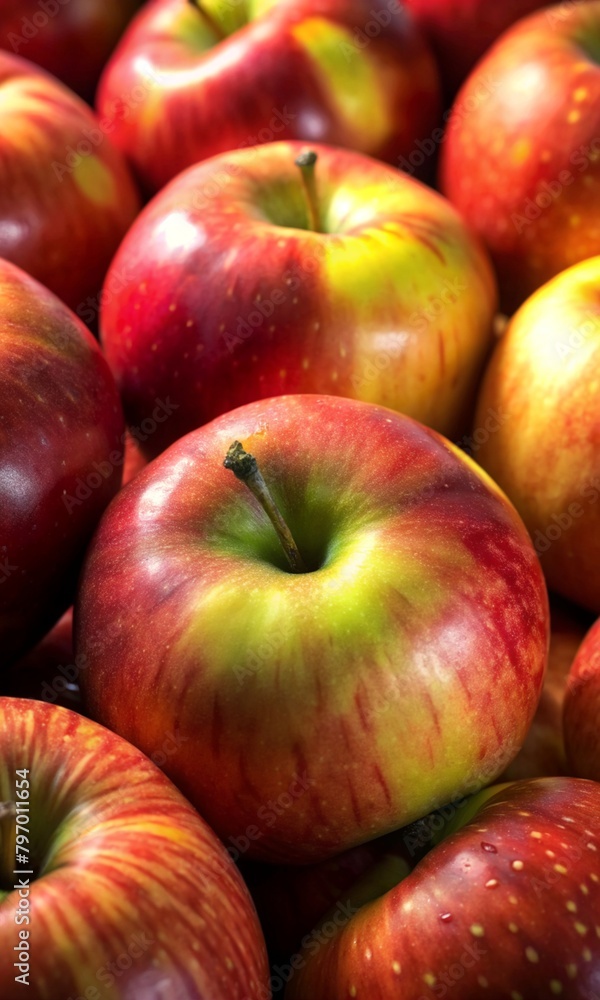 High-Quality Juicy Ripe Apple Bundle for Macro Photography Backgrounds and Textures
High-Quality Juicy Ripe Apple Bundle for Macro Photography Backgrounds and Textures