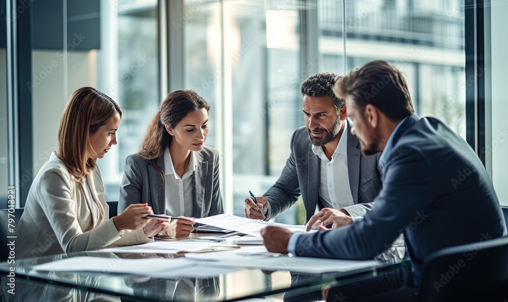 © Olha - Propose an effective team meeting plan © Olha - Propose an effective team meeting plan