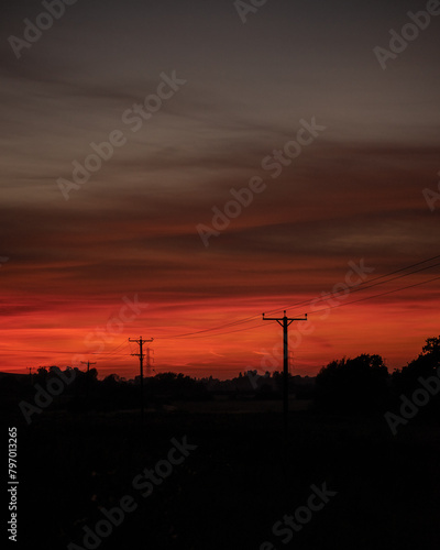 willington power station photo