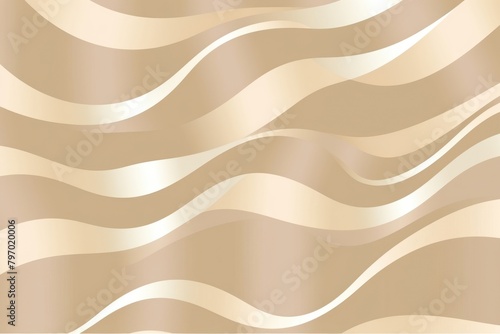 Beige pattern abstract line.