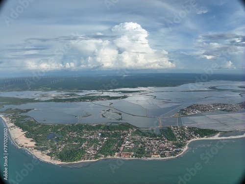 Arreia Branca -Rio Grande do Norte