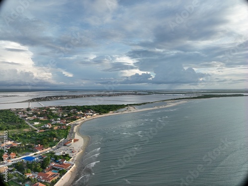 Arreia Branca - Rio Grande do Norte