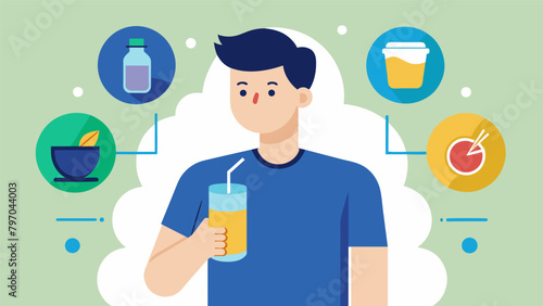 Consuming electrolyterich smoothies or sports drinks before and after sauna sessions can replace essential minerals like sodium and potassium that are.