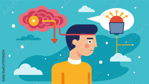The fear of losing ones sense of self during the mind uploading process..