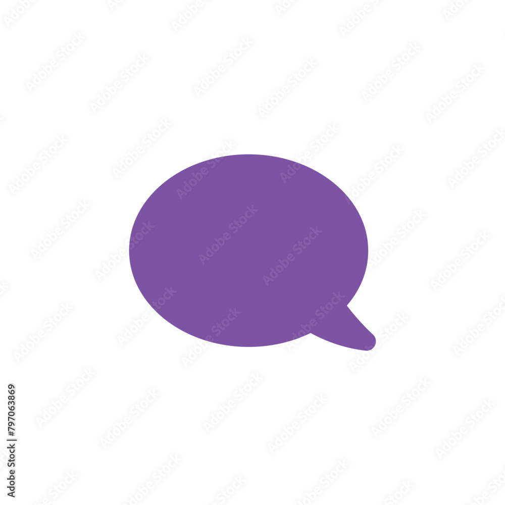 speech bubble message chat vector speech bubble message chat vector