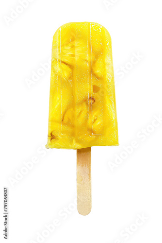 Delicious Pineapple Fruit F...