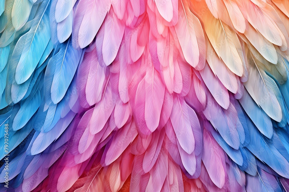 Ethereal Fairy Wing Gradients vibrant artwork, fairy pattern Ethereal Fairy Wing Gradients vibrant artwork, fairy pattern