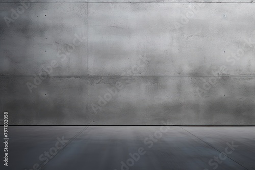 Concrete architecture flooring texture.