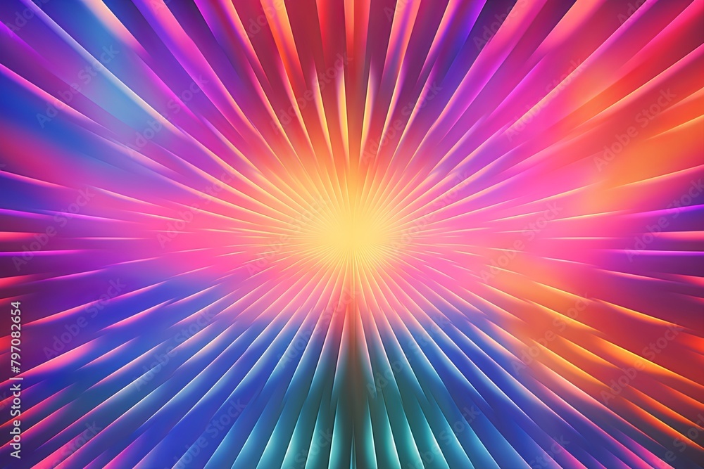 Psychedelic Acid Trip Gradients: Retro Disco Lighting Effect Extravaganza Psychedelic Acid Trip Gradients: Retro Disco Lighting Effect Extravaganza