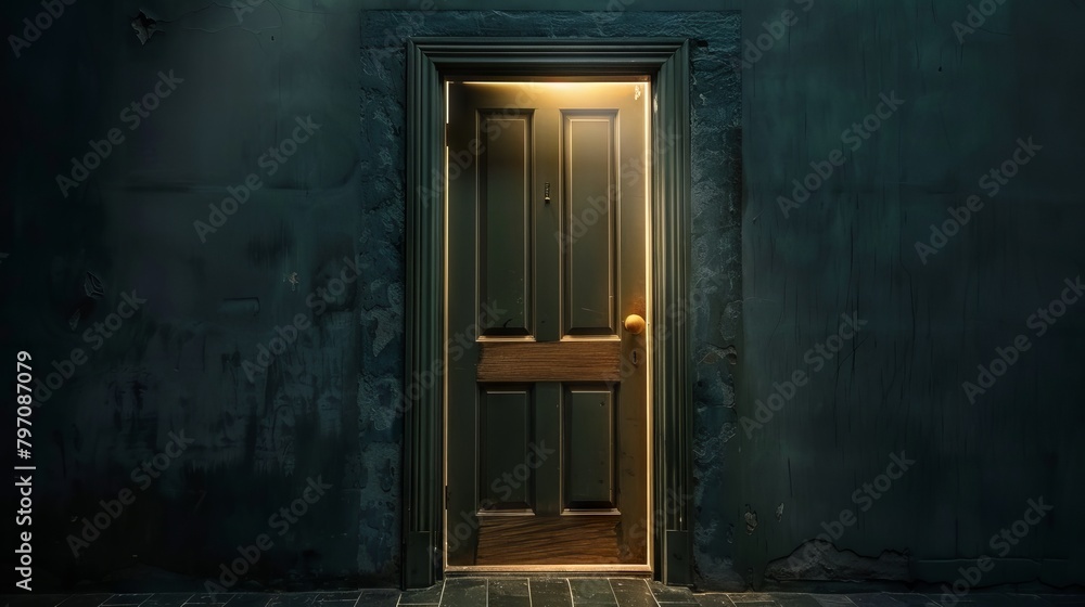 Spooky cellar door Spooky cellar door