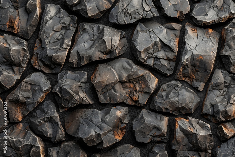 Rock texture. Stone grunge background with copy space for design. Rock texture. Stone grunge background with copy space for design.