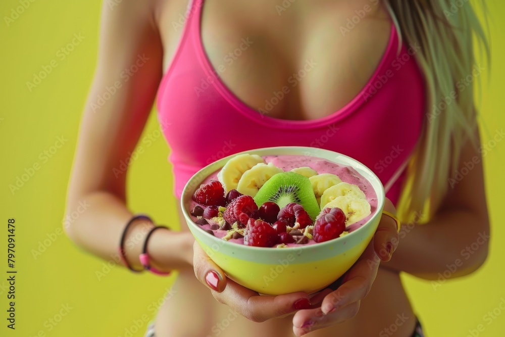 Nut and sugar combine in walnut-enriched dietary staples for a light meal, where gluten-free fruit and raspberries join health trends in nutrient-packed selections. Nut and sugar combine in walnut-enriched dietary staples for a light meal, where gluten-free fruit and raspberries join health trends in nutrient-packed selections.