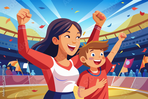 Embracing nontraditional family dynamics