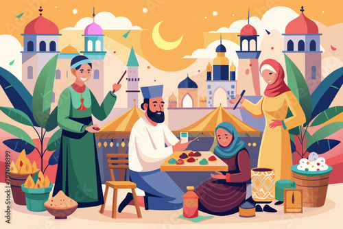 Embracing nontraditional family dynamics