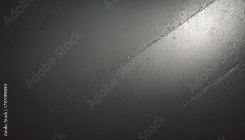 gray gradient metal surface