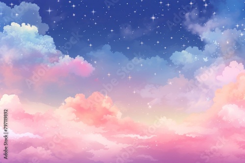 Celestial backgrounds outdoors nature.