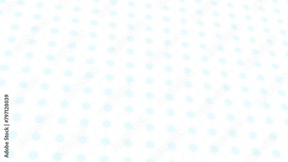 Abstract pattern white background animation with animated blue and grey texture seamless loop animation motion video background Abstract pattern white background animation with animated blue and grey texture seamless loop animation motion video background