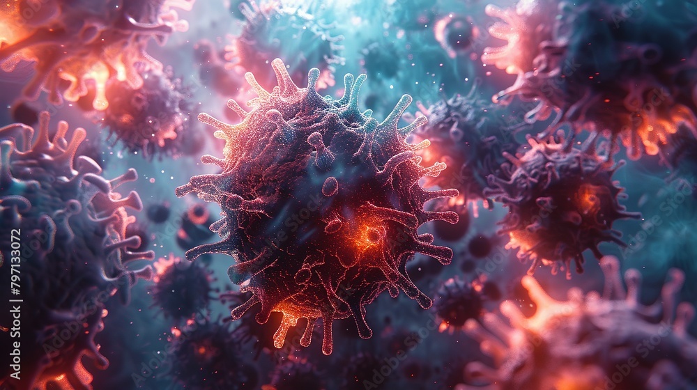 Cellular Communication: Deciphering Neurochemical Signaling Cellular Communication: Deciphering Neurochemical Signaling
